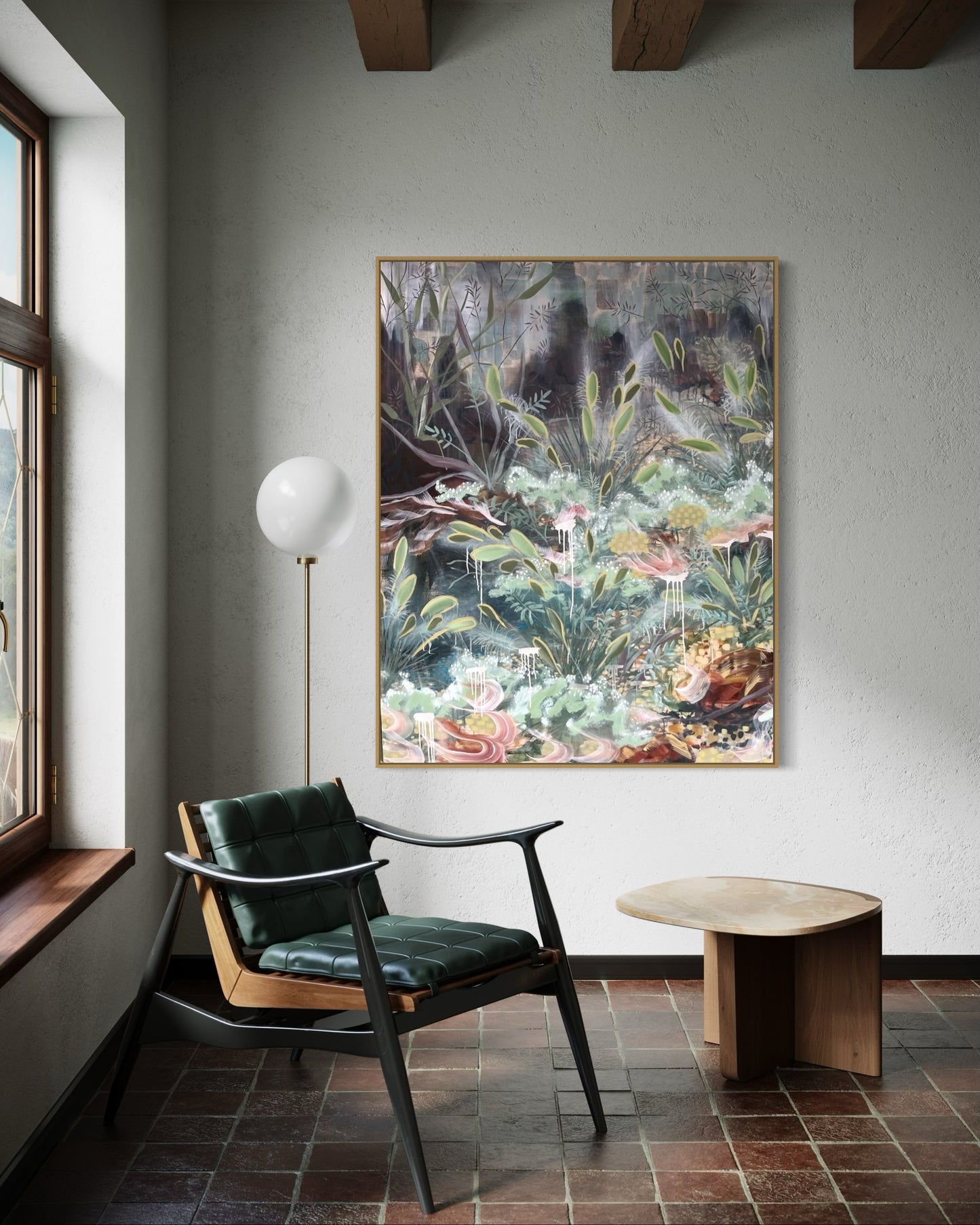 Ode to Hopes and Dreams 1 — Giclée Print