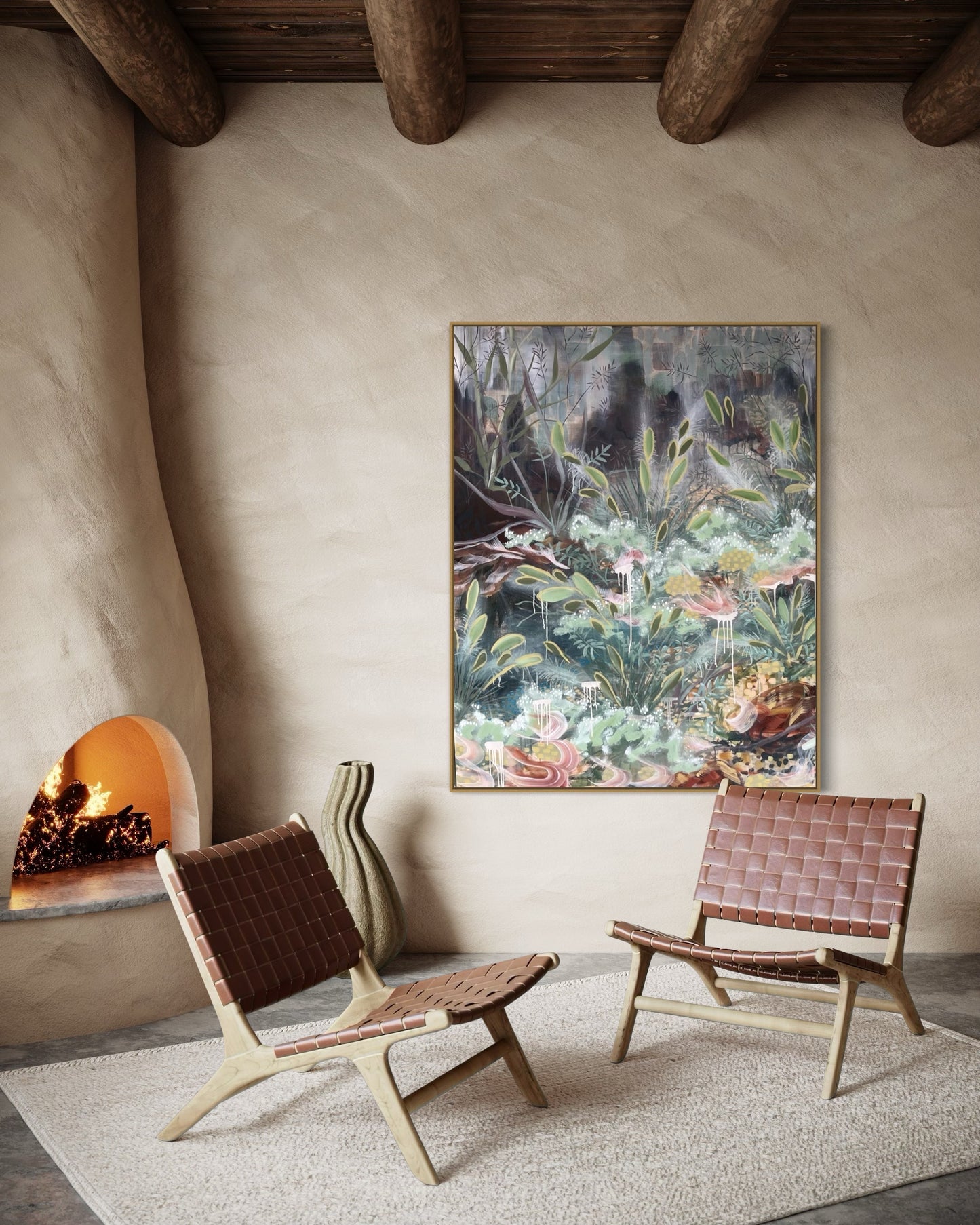 Ode to Hopes and Dreams 1 — Giclée Print