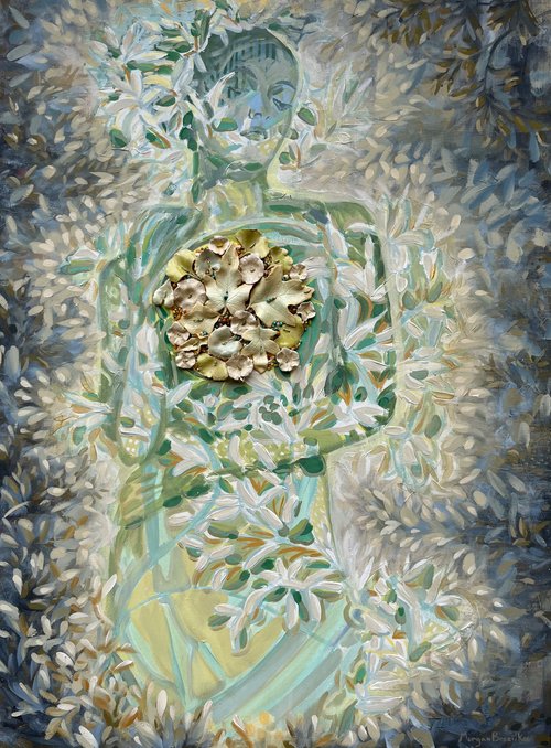 Divine Feminine