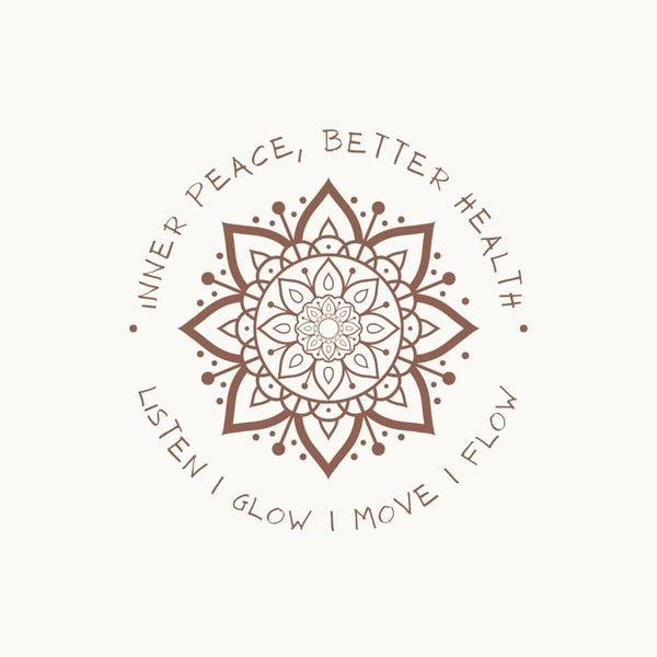 Riding the Waves Within: Healing, Psychedelics & Self-Compassion with Morgan Boszilkov: Guest Appearance on Podcast - Inner Peace, Better Health
