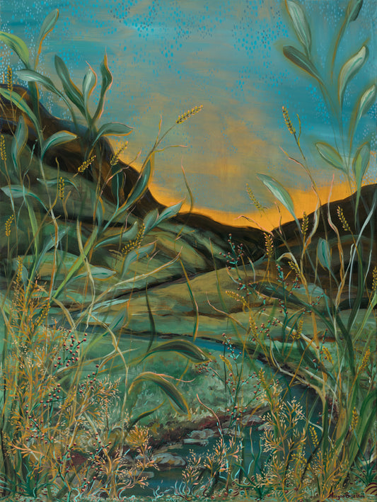 Promised Land — Giclée Print