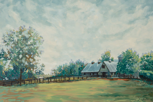 Serenbe Stables