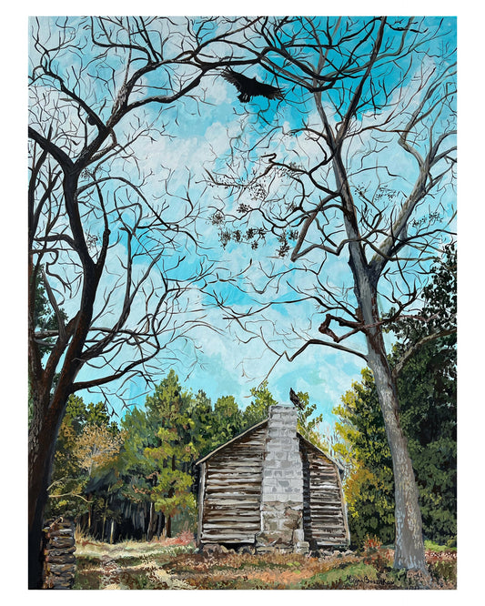The Calling at Deer Hollow